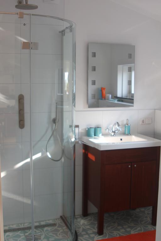 B&B Het Koetshuis Hazerswoude-Dorp Cameră foto