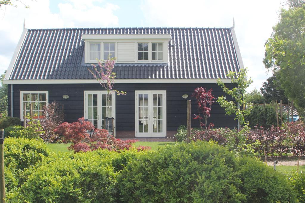 B&B Het Koetshuis Hazerswoude-Dorp Cameră foto